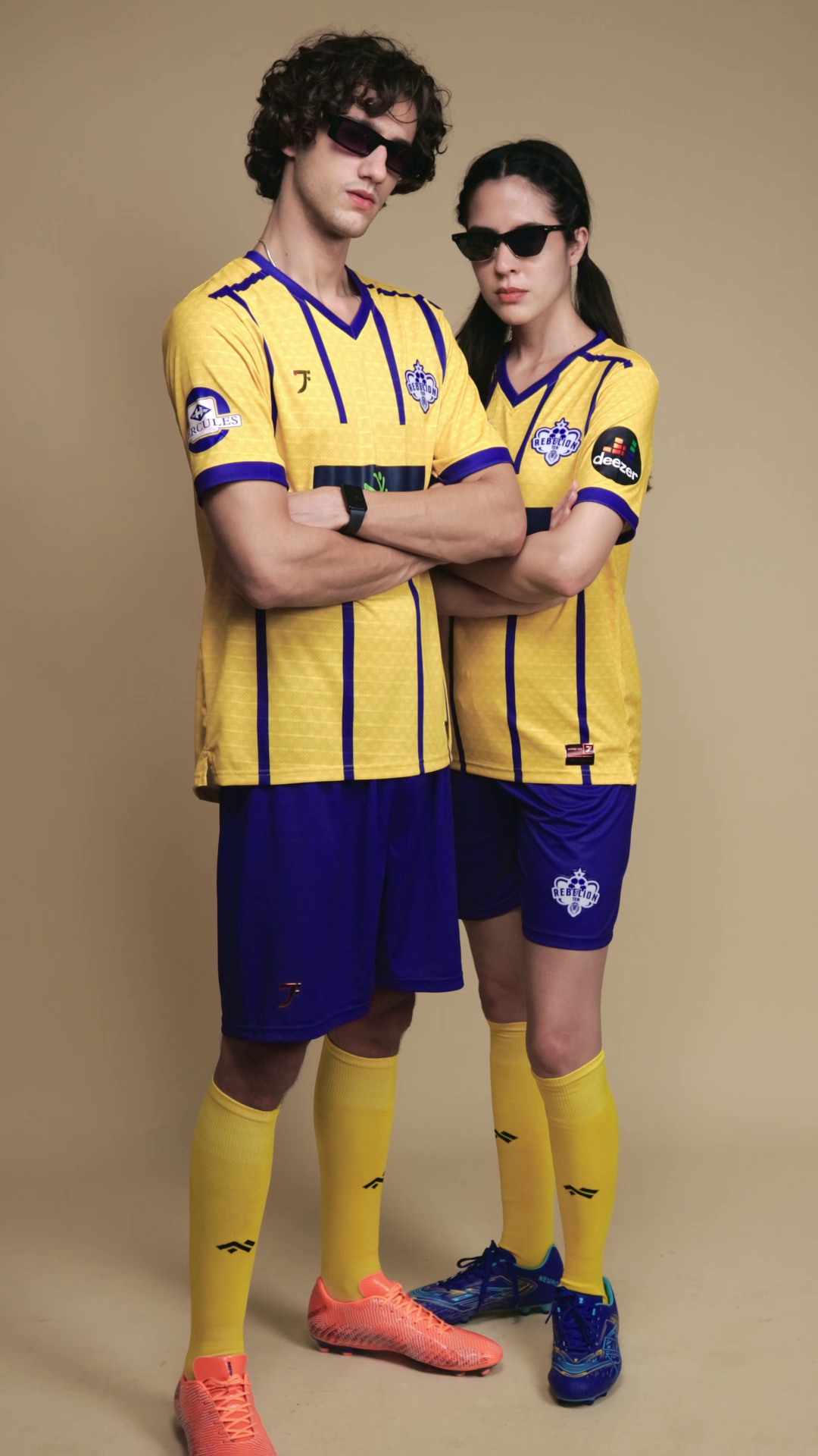 Jersey 4